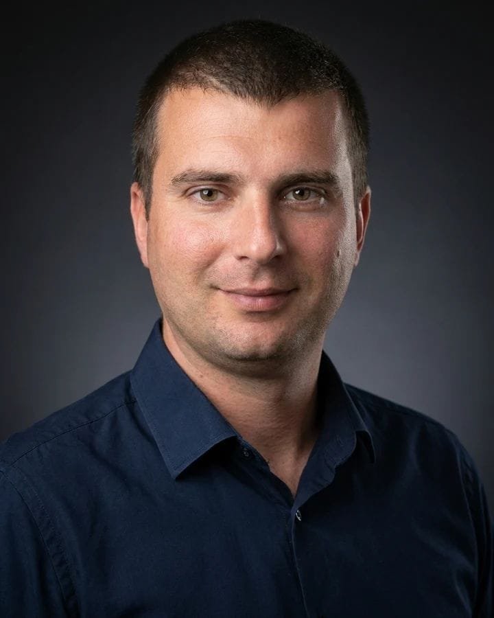 Jaroslav Brezina
